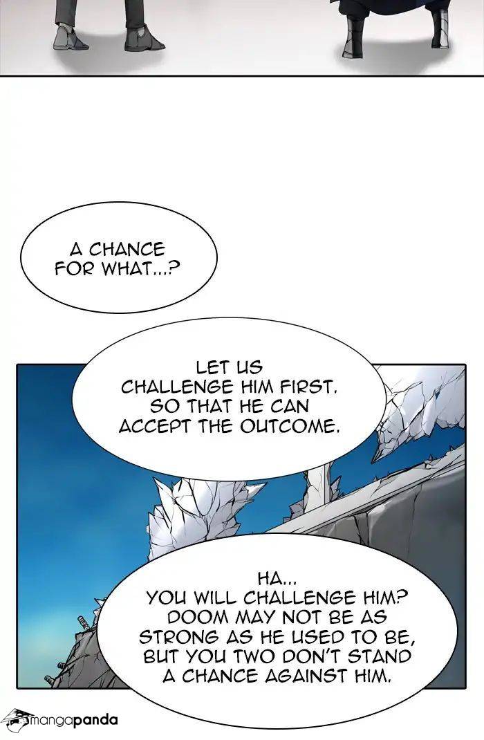 Tower of God Chapter 437 image 073